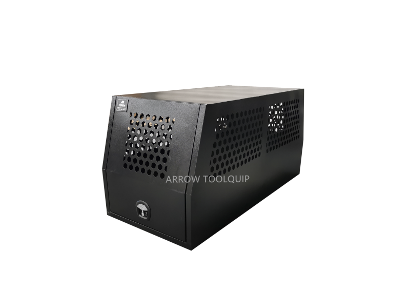 ALUMINIUM UTE TOOLBOX CANOPY 1 ATB-FD800B - Image 11