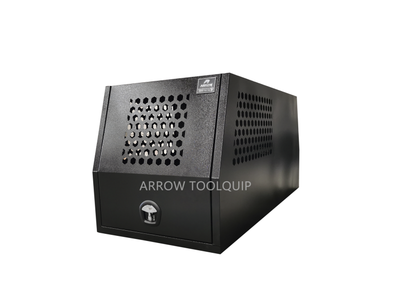 ALUMINIUM UTE TOOLBOX CANOPY 1 ATB-FDT800B - Image 3