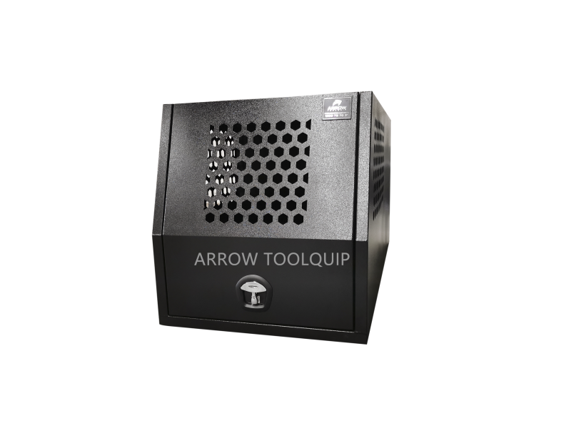 ALUMINIUM UTE TOOLBOX CANOPY 1 ATB-FDT800B - Image 4