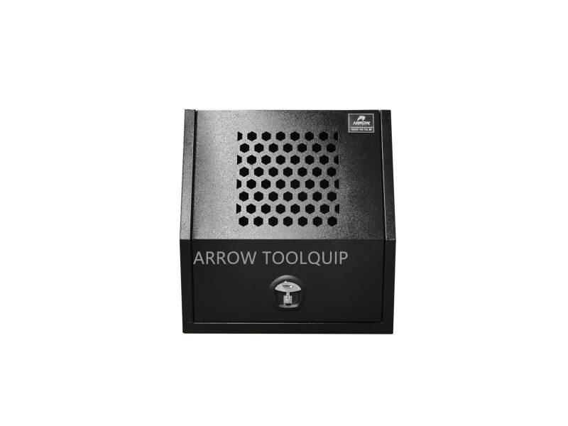 ALUMINIUM UTE TOOLBOX CANOPY 1 ATB-FDT800B - Image 5
