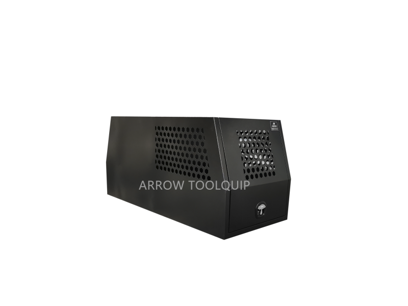 ALUMINIUM UTE TOOLBOX CANOPY 1 ATB-FDT800B - Image 10