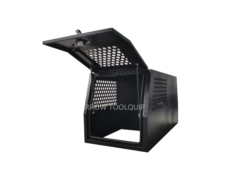 ALUMINIUM UTE TOOLBOX CANOPY 1 ATB-FDT800B - Image 7