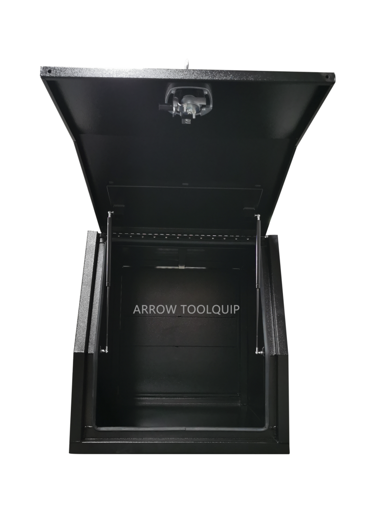 ALUMINIUM UTE TOOLBOX CANOPY 1 ATB-FDT800B - Image 6