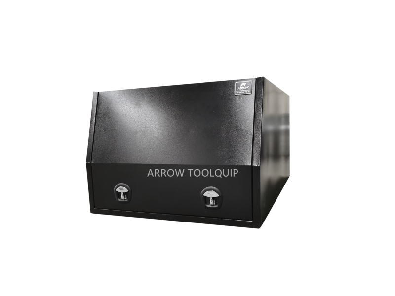 ALUMINIUM UTE TOOLBOX CANOPY 3 ATB-FC1200B - Image 14