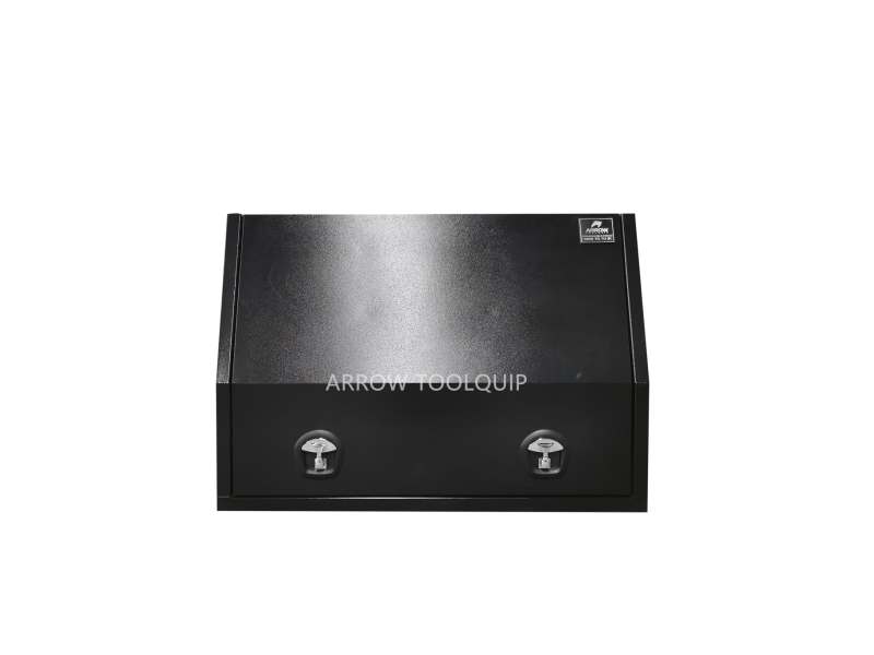 ALUMINIUM UTE TOOLBOX CANOPY 3 ATB-FC1200B - Image 4