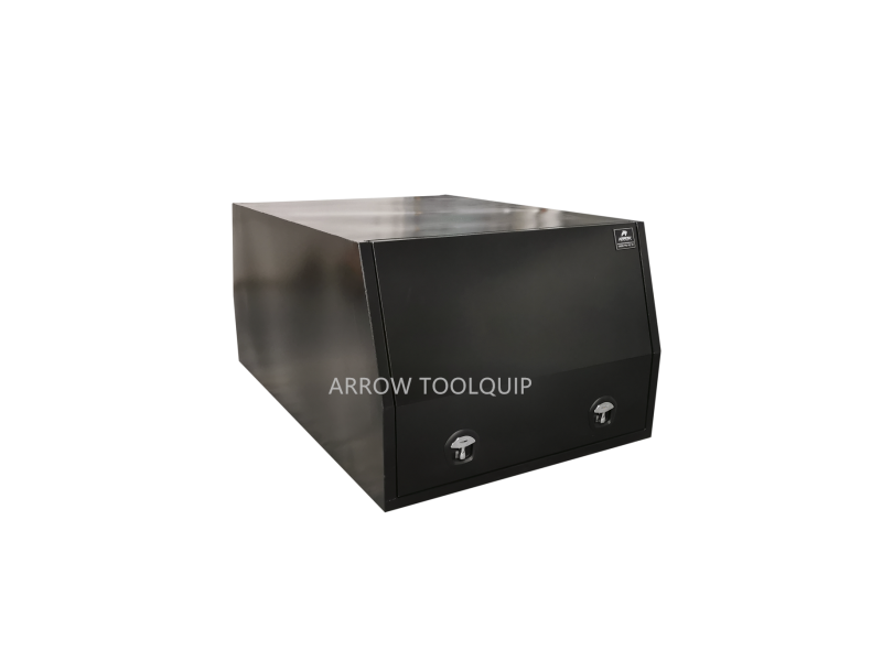 ALUMINIUM UTE TOOLBOX CANOPY 3 ATB-FC1200B - Image 12