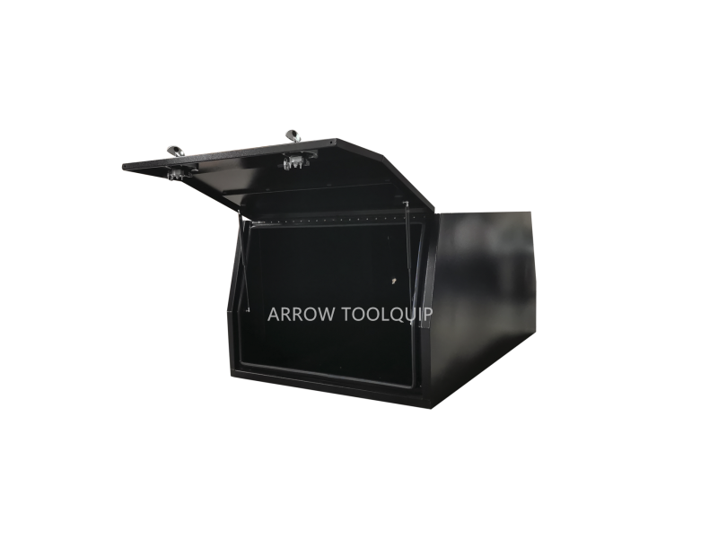ALUMINIUM UTE TOOLBOX CANOPY 3 ATB-FC1200B - Image 6