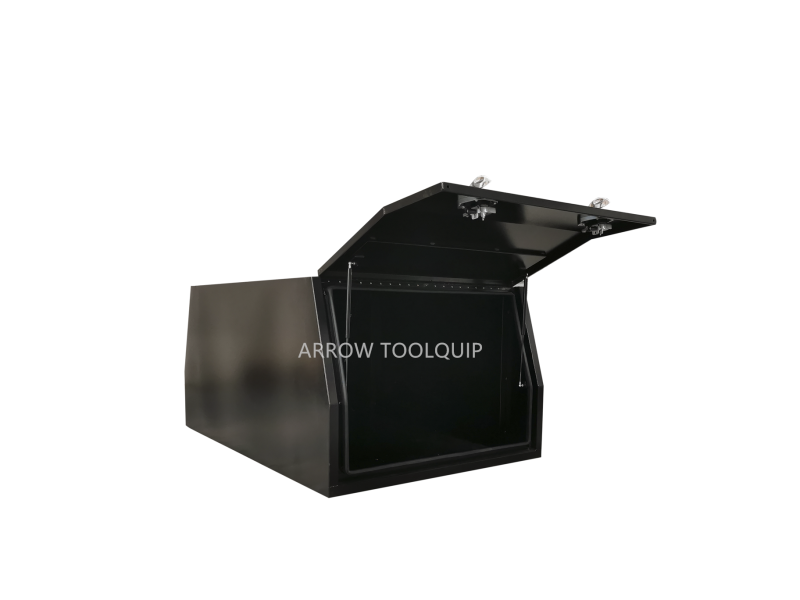 ALUMINIUM UTE TOOLBOX CANOPY 3 ATB-FC1200B - Image 5
