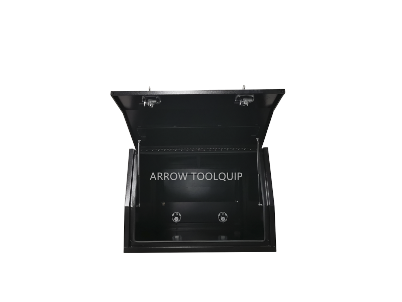 ALUMINIUM UTE TOOLBOX CANOPY 3 ATB-FC1200B - Image 7