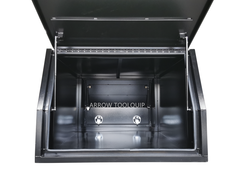 ALUMINIUM UTE TOOLBOX CANOPY 3 ATB-FC1200B - Image 8