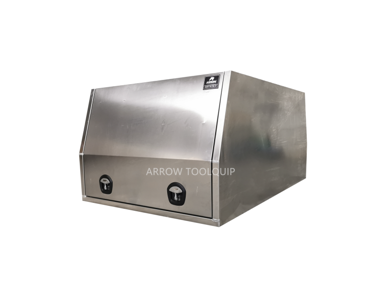 ALUMINIUM UTE TOOLBOX CANOPY 3 ATB-FC1200 - Image 15