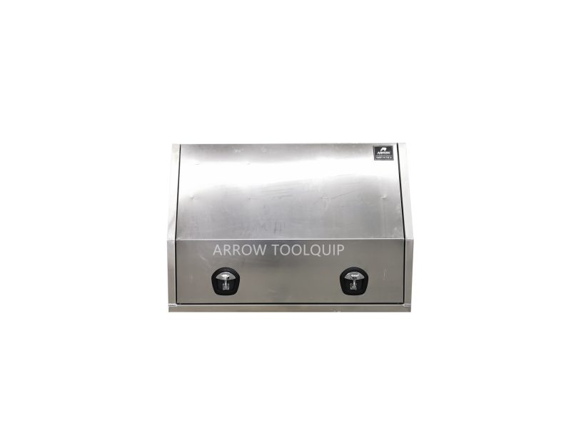 ALUMINIUM UTE TOOLBOX CANOPY 3 ATB-FC1200 - Image 4
