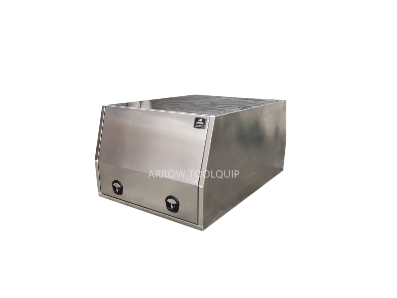 ALUMINIUM UTE TOOLBOX CANOPY 3 ATB-FC1200 - Image 12