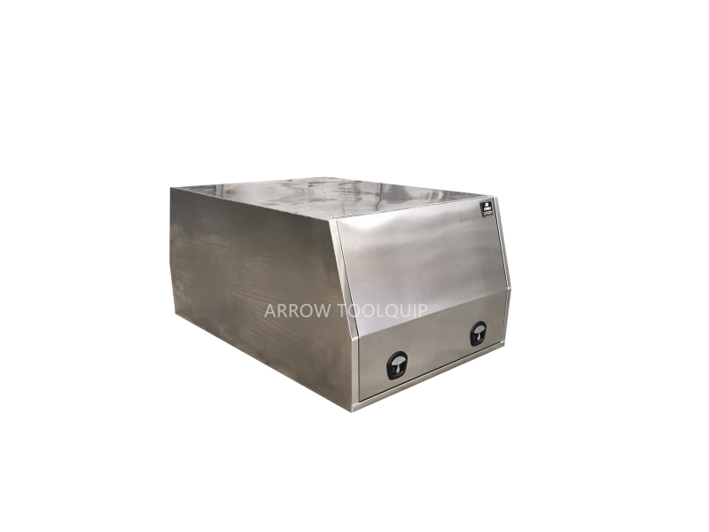 ALUMINIUM UTE TOOLBOX CANOPY 3 ATB-FC1200 - Image 13