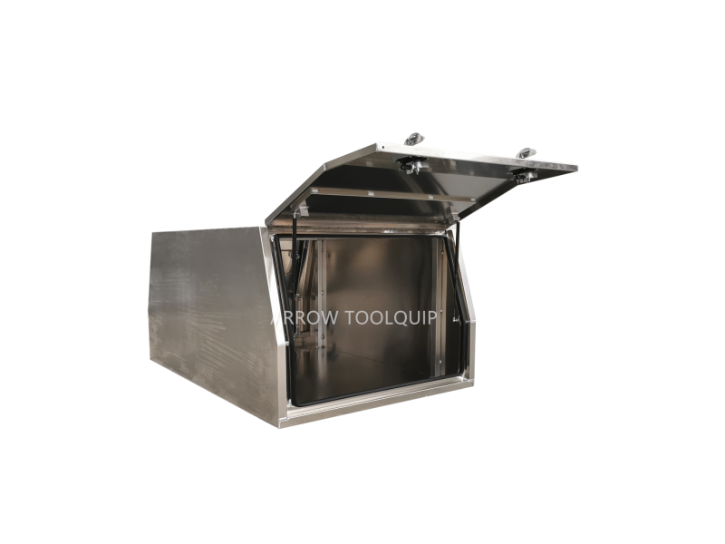 ALUMINIUM UTE TOOLBOX CANOPY 3 ATB-FC1200 - Image 6