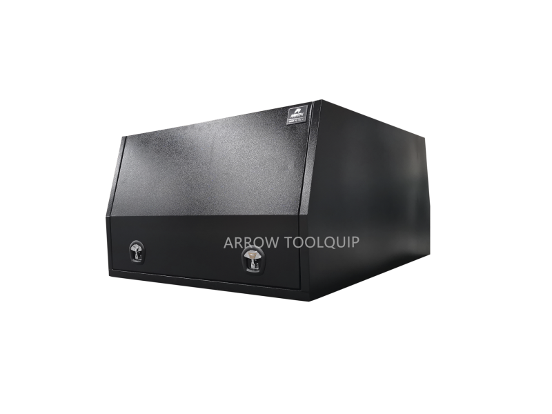ALUMINIUM UTE TOOLBOX CANOPY 3 ATB-FC1400B - Image 13