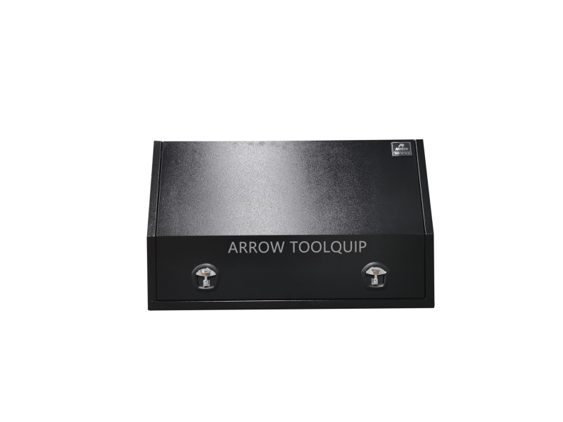 ALUMINIUM UTE TOOLBOX CANOPY 3 ATB-FC1400B - Image 4