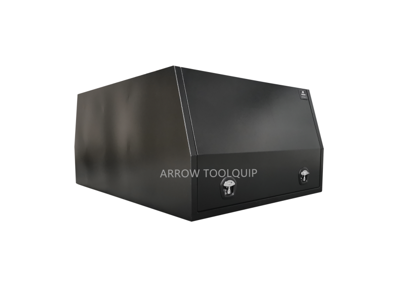 ALUMINIUM UTE TOOLBOX CANOPY 3 ATB-FC1400B - Image 14