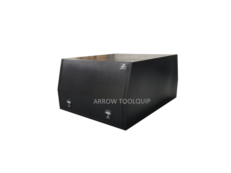 ALUMINIUM UTE TOOLBOX CANOPY 3 ATB-FC1400B - Image 11