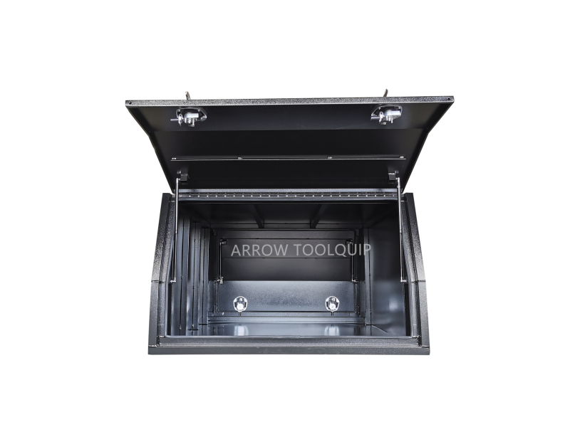 ALUMINIUM UTE TOOLBOX CANOPY 3 ATB-FC1400B - Image 7