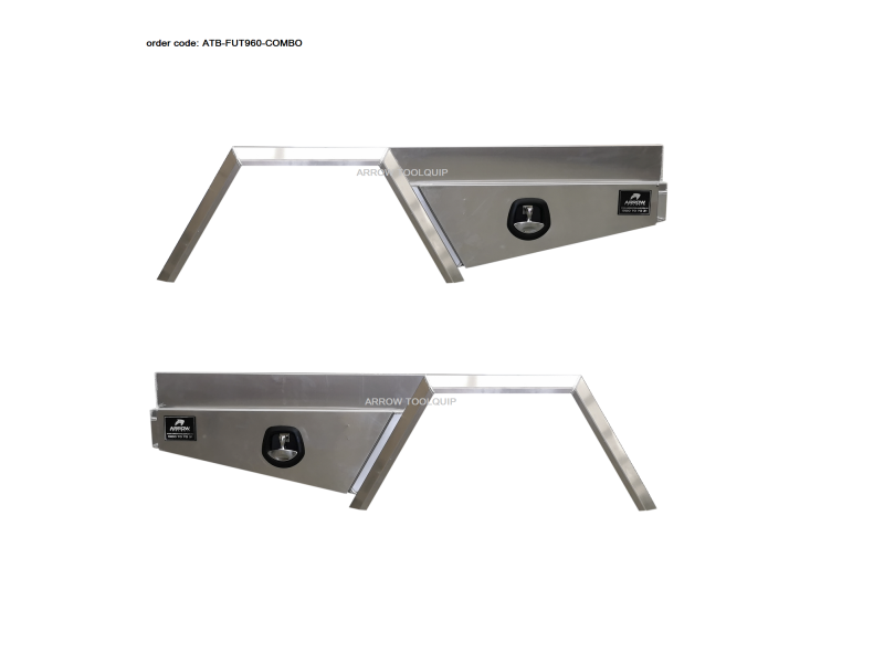 UNDERTRAY COMBO 2 ATB-FUT960-COMBO - Image 2