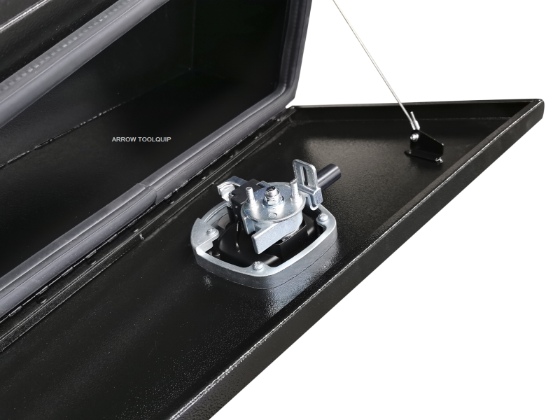 ALUMINIUM UNDERTRAY TOOLBOX 2 ATB-FUT960B - Image 5