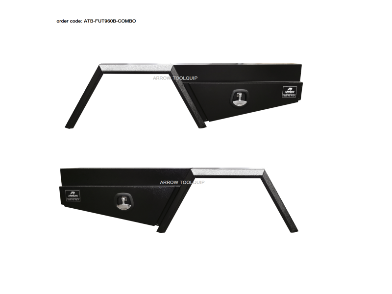 UNDERTRAY COMBO 2 ATB-FUT960B-COMBO - Image 2