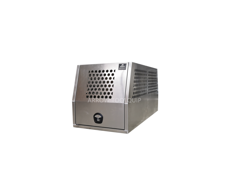 ALUMINIUM UTE TOOLBOX CANOPY 1 ATB-FD800 - Image 10
