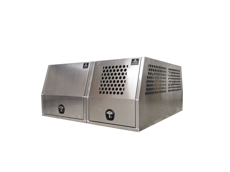 ALUMINIUM UTE TOOLBOX CANOPY 5 ATB-FLCD180 - Image 14