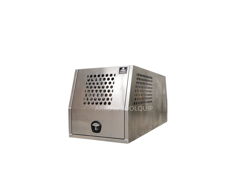 ALUMINIUM UTE TOOLBOX CANOPY 1 ATB-FDT800 - Image 9