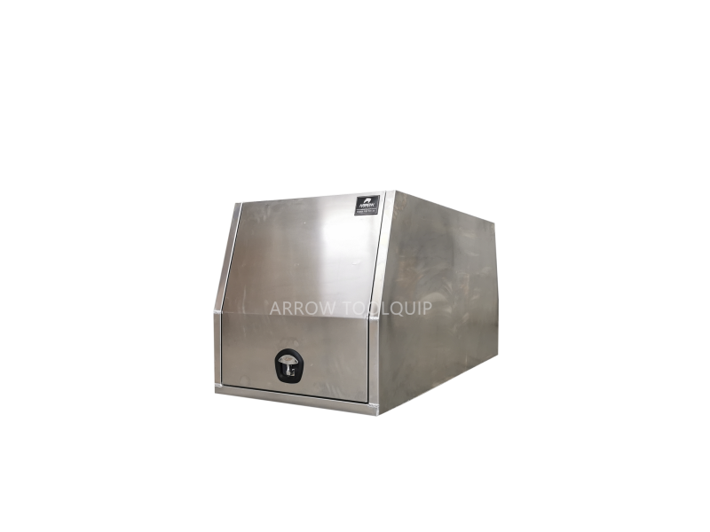 ALUMINIUM UTE TOOLBOX CANOPY 2 ATB-FC800 - Image 13