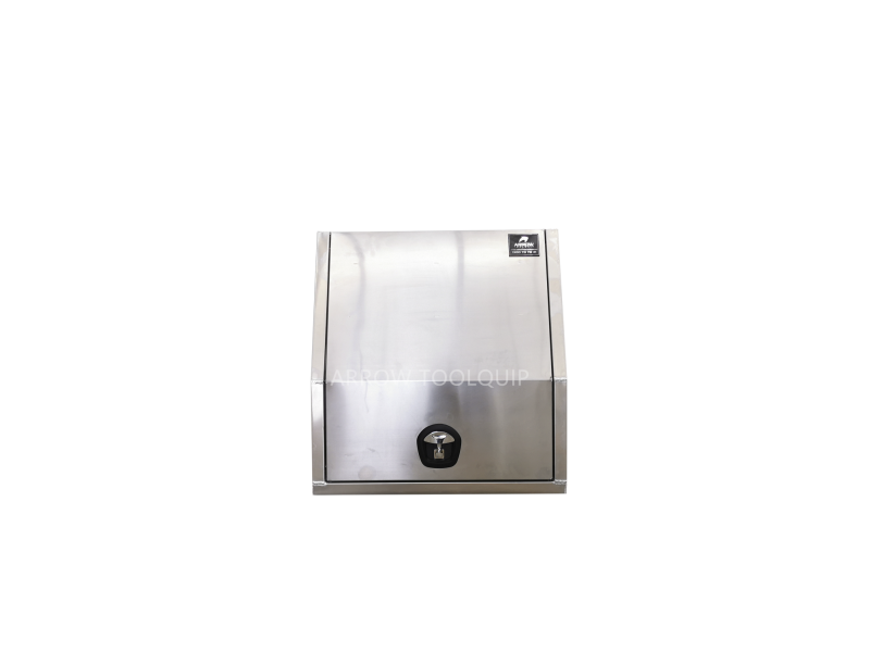 ALUMINIUM UTE TOOLBOX CANOPY 2 ATB-FC800 - Image 4