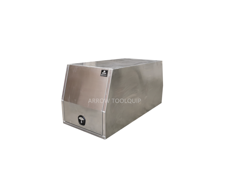 ALUMINIUM UTE TOOLBOX CANOPY 2 ATB-FC800 - Image 11