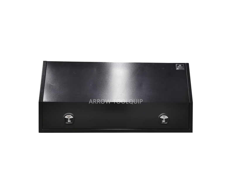 ALUMINIUM UTE TOOLBOX CANOPY 4 ATB-FDC180B - Image 4