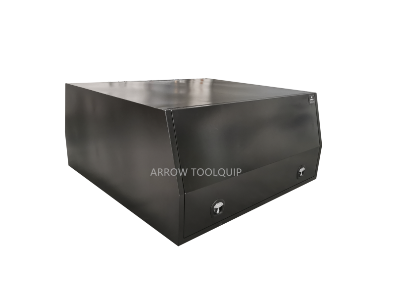 ALUMINIUM UTE TOOLBOX CANOPY 4 ATB-FDC180B - Image 11