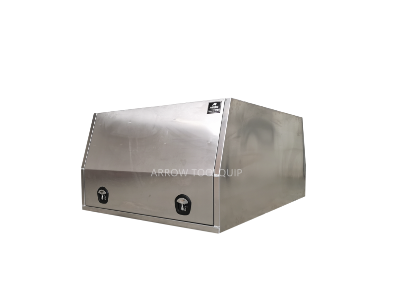 ALUMINIUM UTE TOOLBOX CANOPY 3 ATB-FC1400 - Image 14