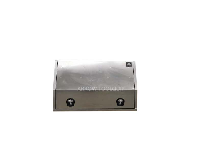 ALUMINIUM UTE TOOLBOX CANOPY 3 ATB-FC1400 - Image 4