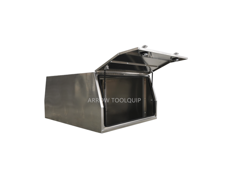 ALUMINIUM UTE TOOLBOX CANOPY 3 ATB-FC1400 - Image 5