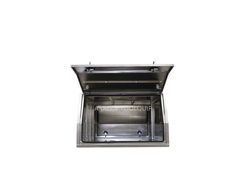 ALUMINIUM UTE TOOLBOX CANOPY 3 ATB-FC1400 - Image 7