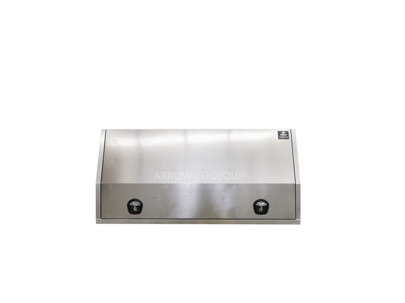 ALUMINIUM UTE TOOLBOX CANOPY 4 ATB-FDC180 - Image 4