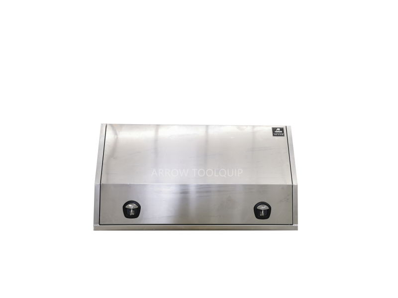 ALUMINIUM UTE TOOLBOX CANOPY 4 ATB-FDC160 - Image 4