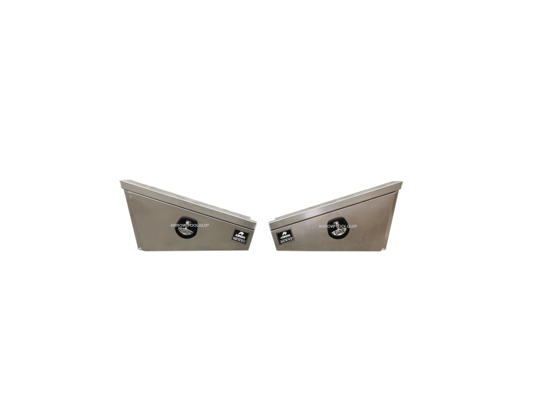 ALUMINIUM UNDERTRAY TOOLBOX 3 ATB-4FUT850 - Image 3