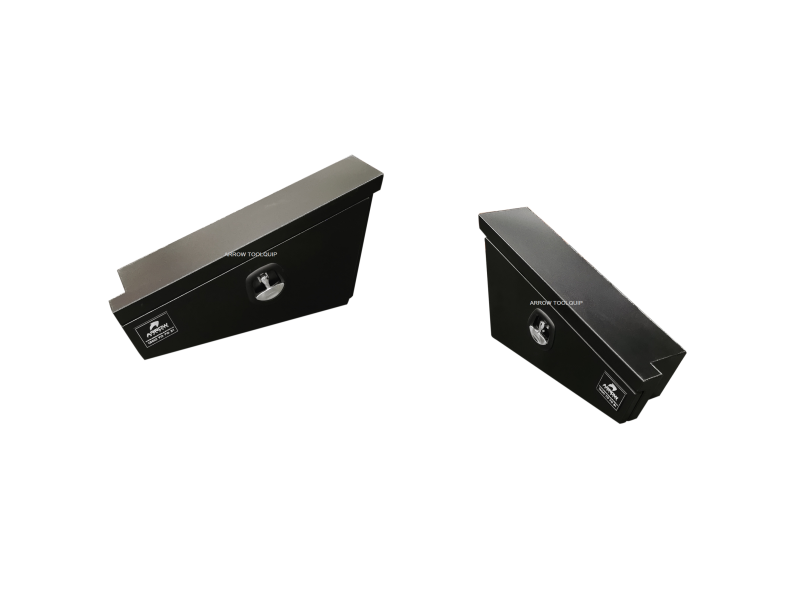 ALUMINIUM UNDERTRAY TOOLBOX 3 ATB-4FUT850B - Image 7