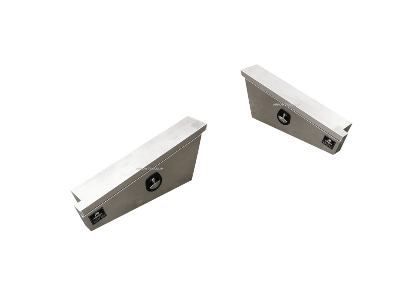 ALUMINIUM UNDERTRAY TOOLBOX 4 ATB-4FUT1100 - Image 5