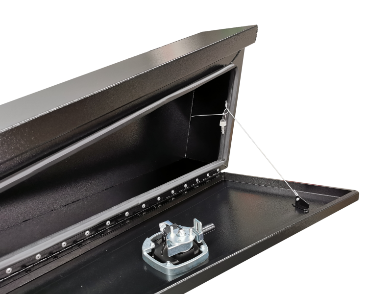 ALUMINIUM UNDERTRAY TOOLBOX 4 ATB-4FUT1100B - Image 5