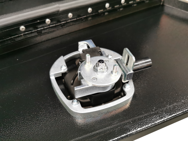 ALUMINIUM UNDERTRAY TOOLBOX 4 ATB-4FUT1100B - Image 6