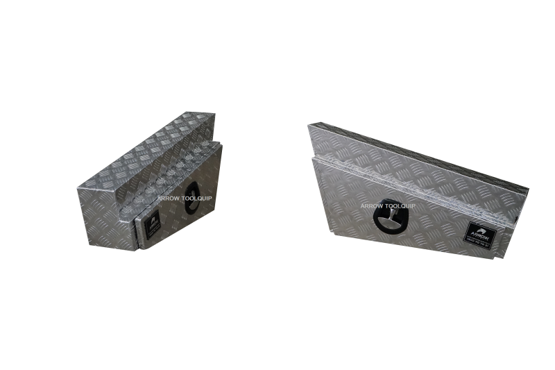 ALUMINIUM UNDERTRAY TOOLBOX 2 ATB-UT960 - Image 5