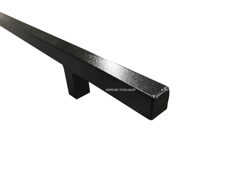 ALUMINIUM ROOF RACK ATB-RRS1400-F-B - Image 4