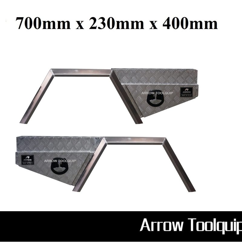 UNDERTRAY COMBO 1 ATB-UT700-COMBO