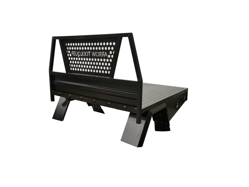 ALUMINIUM UTE TRAY 1 ATB-4WD-160180-B-B - Image 13